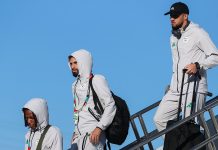Coupe du Monde 2026: Les « Verts » à pied d’oeuvre à San José