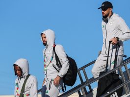 Coupe du Monde 2026: Les « Verts » à pied d’oeuvre à San José