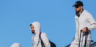 Coupe du Monde 2026: Les « Verts » à pied d’oeuvre à San José