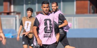 Mondial-2026: Face à la Jordanie, les Verts appelés à imposer leur jeu et retrouver leur efficacité