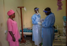 RD Congo – Ebola: 282 cas d’infection confirmés