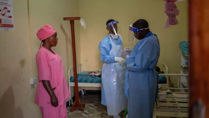 Ebola