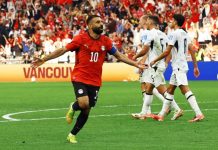 Mondial-2026: L’Egypte renverse la Nouvelle-Zélande (3-1) et entrevoit les 16es