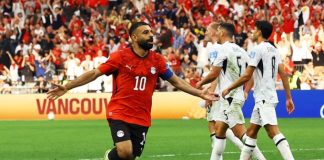 Mondial-2026: L’Egypte renverse la Nouvelle-Zélande (3-1) et entrevoit les 16es