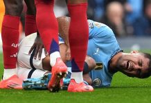 Cette blessure qui fait trembler les footballeurs professionnels