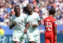 Mondial 2026: La France bat la Norvège 4-1