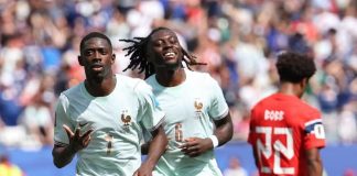 Mondial 2026: La France bat la Norvège 4-1