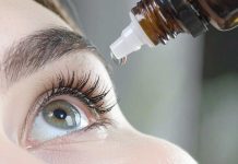 Presbytie: Ces gouttes promettent jusqu’à 10 heures de vision nette de près, sans lunettes