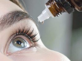 Presbytie: Ces gouttes promettent jusqu’à 10 heures de vision nette de près, sans lunettes