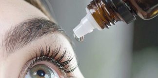 Presbytie: Ces gouttes promettent jusqu’à 10 heures de vision nette de près, sans lunettes