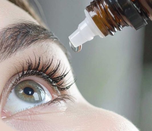 Presbytie: Ces gouttes promettent jusqu’à 10 heures de vision nette de près, sans lunettes