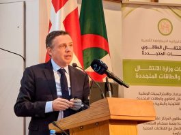 Transition énergétique: T-MED, l’atout industriel de l’Algérie