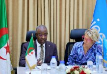 Jeunesse: Le CSJ et l’UNICEF renouvellent leur partenariat pour 2026-2027