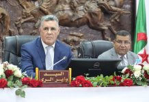 Hydraulique: Bouzegza ordonne une riposte contre les branchements illicites
