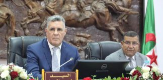 Hydraulique: Bouzegza ordonne une riposte contre les branchements illicites