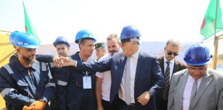 Investissement public: Un barrage de 5 milliards de DA pour irriguer 670 hectares à Khenchela
