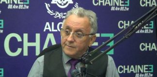 Législatives du 2 juillet: Hacène Kacimi : «Le Parlement est au cœur de la consolidation de l’État»