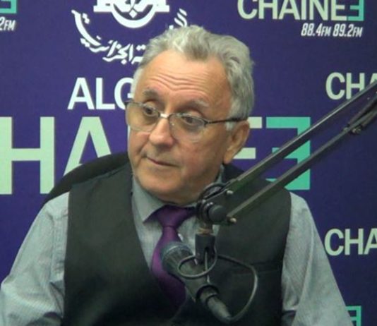 Législatives du 2 juillet: Hacène Kacimi : «Le Parlement est au cœur de la consolidation de l’État»