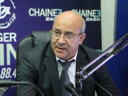 Après la décision du GAFI: Hadef voit un signal fort pour l’économie nationale
