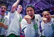 Hand – Mondial 2026 féminin U20: L’Algérie décroche sa première victoire face à la Guinée