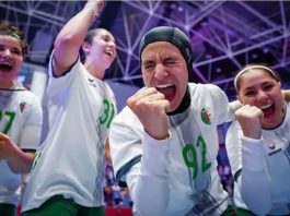 Hand – Mondial 2026 féminin U20: L’Algérie décroche sa première victoire face à la Guinée