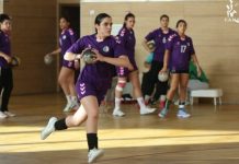 Hand/Mondial-2026 féminin (U20): L’Algérie débutera face à la Chine le 24 juin