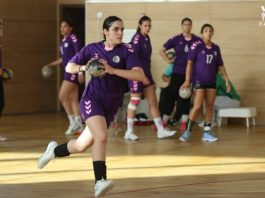 Hand/Mondial-2026 féminin (U20): L’Algérie débutera face à la Chine le 24 juin