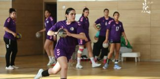 Hand/Mondial-2026 féminin (U20): L’Algérie débutera face à la Chine le 24 juin
