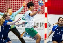 Hand / Mondial 2026 féminin U20 – Coupe du Président (Gr.III): L’Algérie disputera les matches de classement pour les 21e à la 24e places