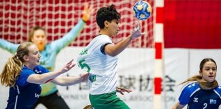 Hand / Mondial 2026 féminin U20 – Coupe du Président (Gr.III): L’Algérie disputera les matches de classement pour les 21e à la 24e places