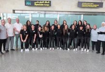 Hand/Mondial-2026 féminin: La sélection algérienne s’envole pour la Chine