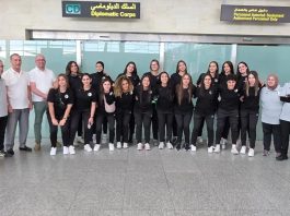 Hand – Mondial 2026 féminin: La sélection algérienne s’envole pour la Chine
