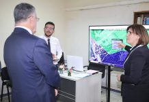 Irrigation:Bouzegza accélère la transition vers les eaux épurées