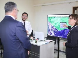 Irrigation:Bouzegza accélère la transition vers les eaux épurées