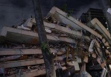 Double séisme au Venezuela: au moins 32 morts et plus de 700 blessés