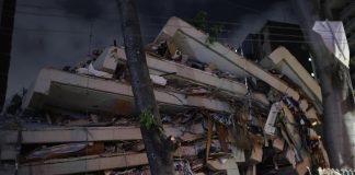 Double séisme au Venezuela: au moins 32 morts et plus de 700 blessés