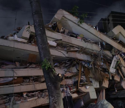 Double séisme au Venezuela: au moins 32 morts et plus de 700 blessés