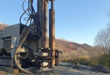 Irrigation agricole: 346 autorisations de fonçage de puits délivrées depuis le début de l’année 2026 à Khenchela