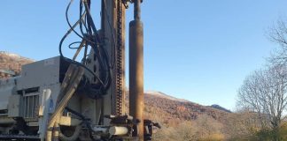 Irrigation agricole: 346 autorisations de fonçage de puits délivrées depuis le début de l’année 2026 à Khenchela