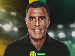 Ligue 1 Mobilis – JS Kabylie: Yazid Mansouri nommé au poste de Directeur technique sportif