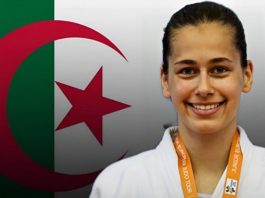 Judo – Open Africain de Johannesburg: L’Algérienne Lena Maria Djeriou en or chez les -52 kg