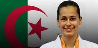 Judo – Open Africain de Johannesburg: L’Algérienne Lena Maria Djeriou en or chez les -52 kg