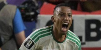 Mondial 2026: L’Algérie qualifiée aux 16es de finale après son nul contre l’Autriche (3-3)