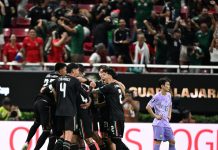 Mondial-2026: Le Mexique premier qualifié pour les 16es de finale, en battant la Corée du Sud (1 à 0)