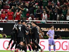 Mondial-2026: Le Mexique premier qualifié pour les 16es de finale, en battant la Corée du Sud (1 à 0)