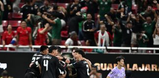 Mondial-2026: Le Mexique premier qualifié pour les 16es de finale, en battant la Corée du Sud (1 à 0)