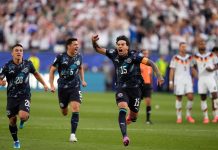 Mondial 2026: Le Paraguay élimine l’Allemagne aux tirs au but et file en 8e de finale