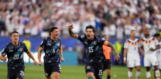 Mondial 2026: Le Paraguay élimine l’Allemagne aux tirs au but et file en 8e de finale