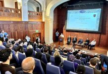L’héritage de l’Emir Abdelkader, l’enseignement supérieur et les relations algéro-britanniques en discussion à l’université d’Oxford