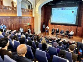 L’héritage de l’Emir Abdelkader, l’enseignement supérieur et les relations algéro-britanniques en discussion à l’université d’Oxford